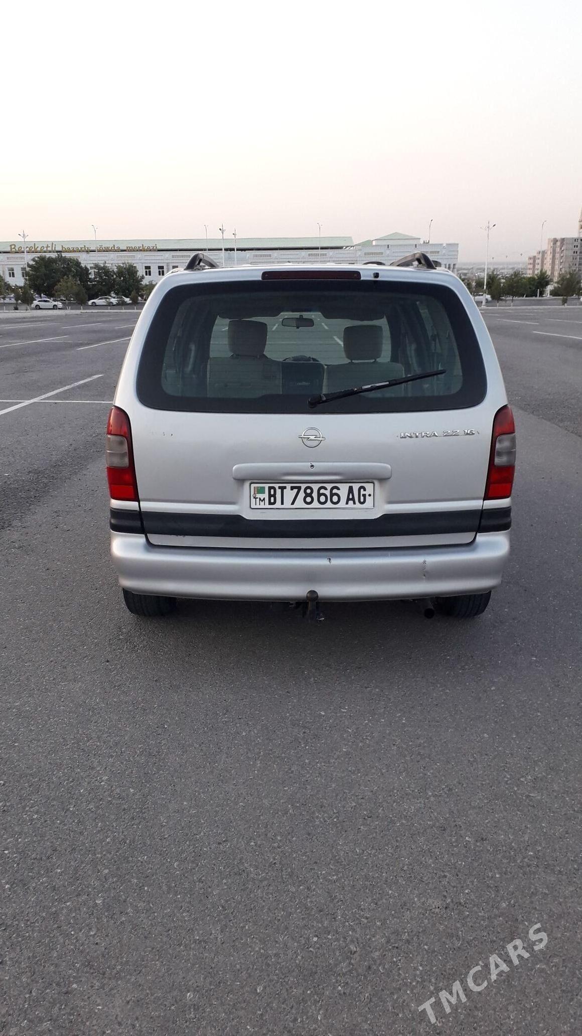 Opel Sintra 1998 - 55 000 TMT - Aşgabat - img 1