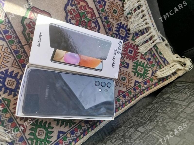 Samsung a32 6/128 - Мары - img 2