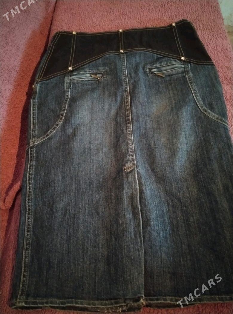 jinsi.yubka - Гороглы (Тагта) - img 2