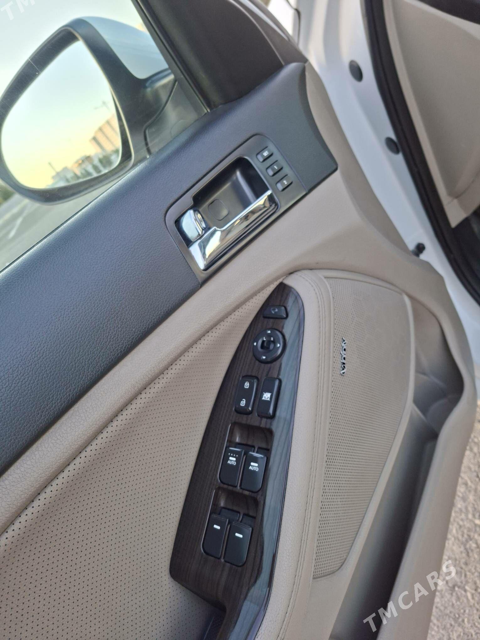 Kia Optima 2013 - 165 000 TMT - Ашхабад - img 6