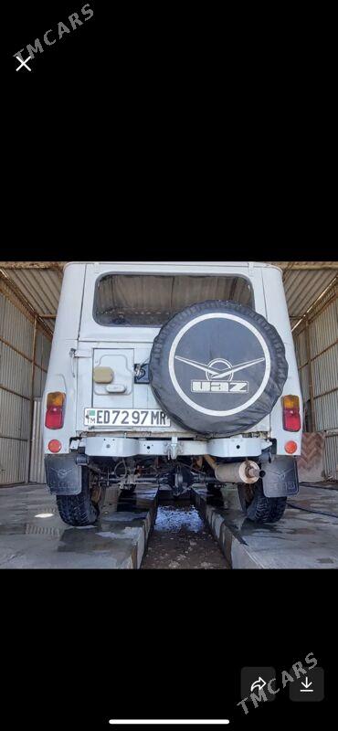 UAZ 469 2001 - 58 000 TMT - Mary - img 2