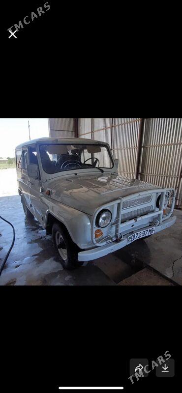 UAZ 469 2001 - 58 000 TMT - Mary - img 3