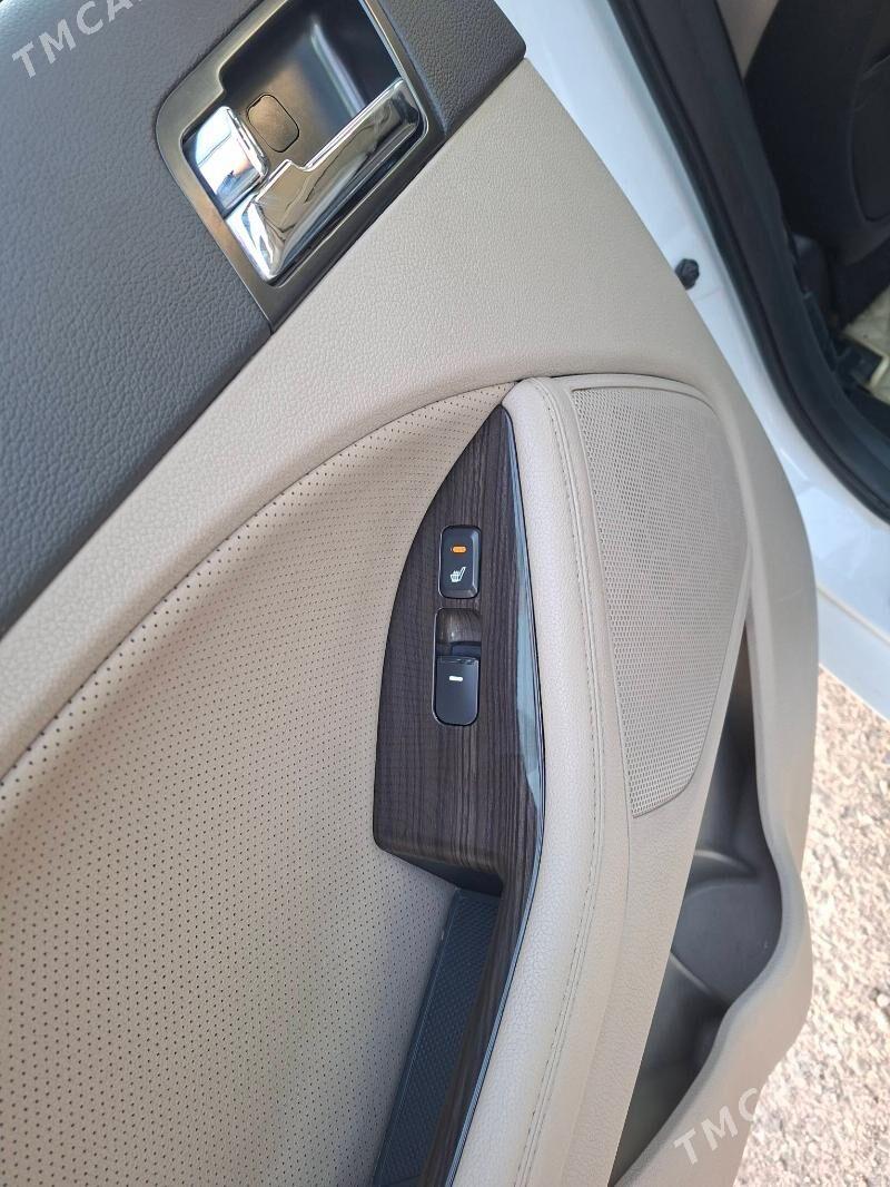 Kia Optima 2013 - 165 000 TMT - Ашхабад - img 9