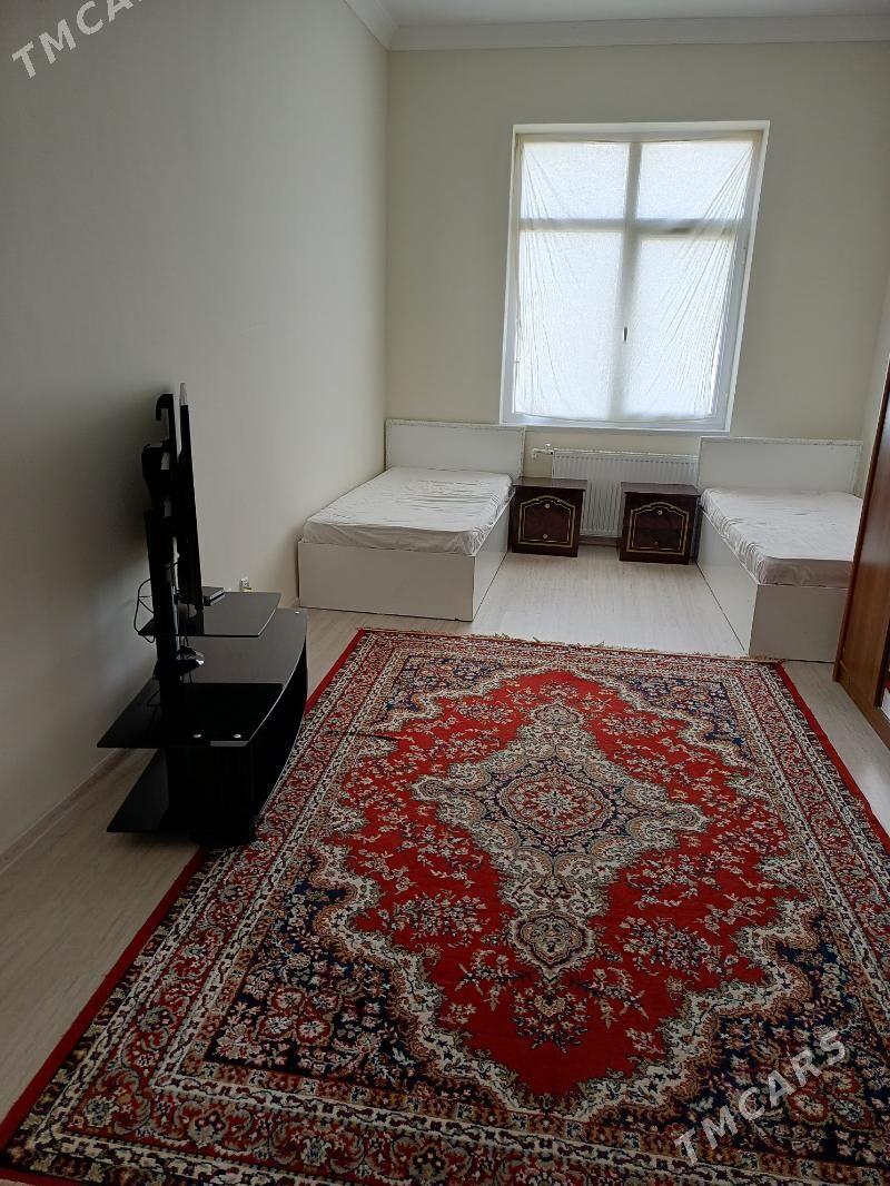 Arenda komnat berýän - Гуртли - img 3