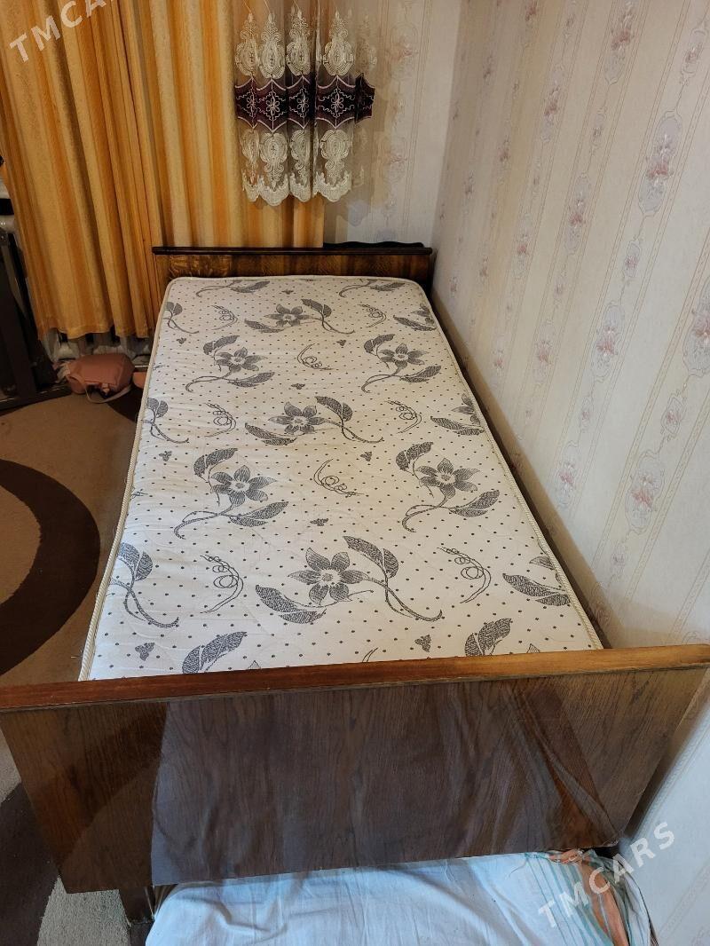 krowat  кроват - Ашхабад - img 2