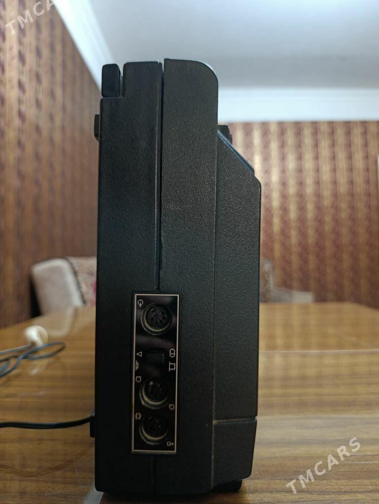 Магнитофон - Мары - img 6