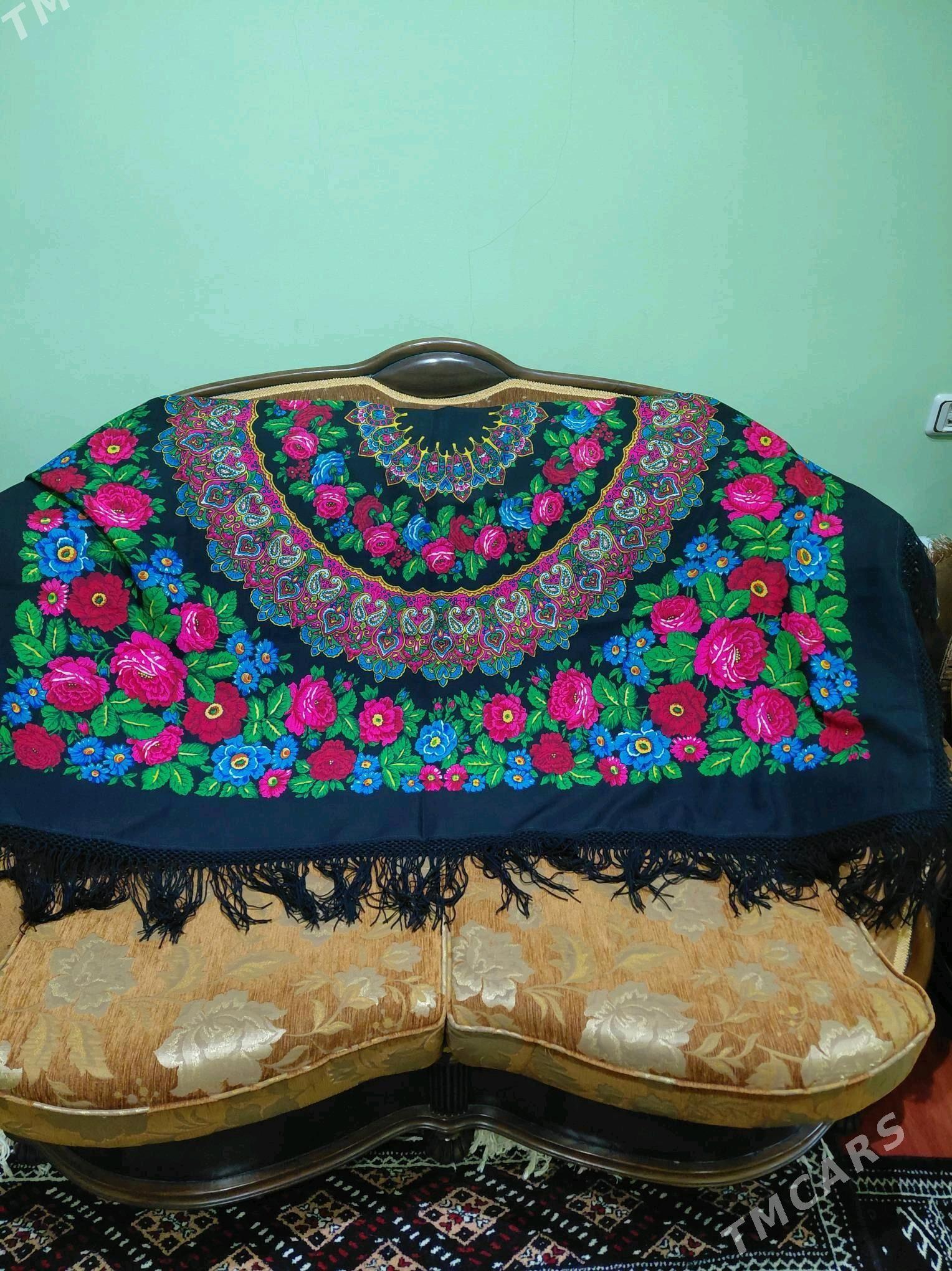 gadymy cargatlar - Балканабат - img 2