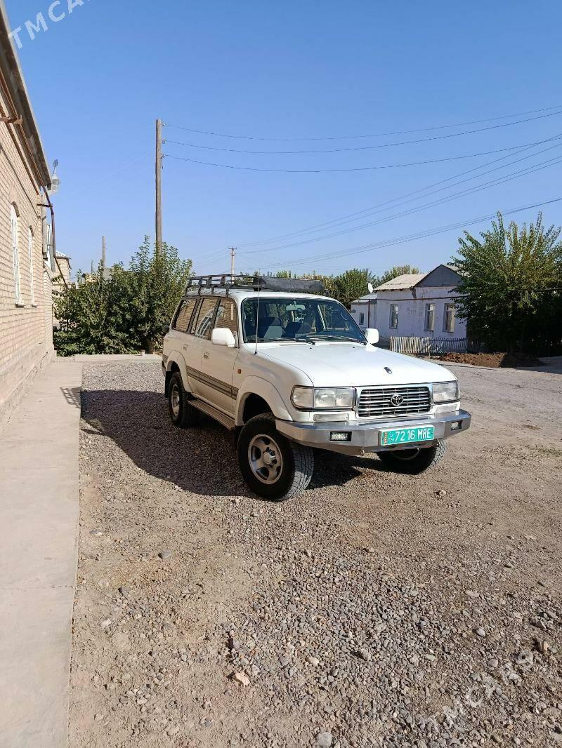 Toyota Land Cruiser 1991 - 130 000 TMT - Murgap - img 2