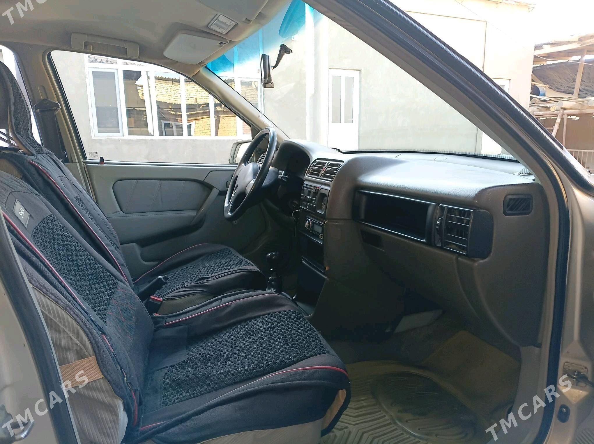 Opel Vectra 1991 - 45 000 TMT - Туркменабат - img 9