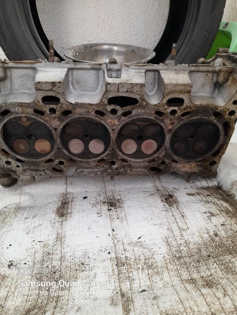 Golowka 2,4 okuz kelle 1 000 TMT - Aşgabat - img 3