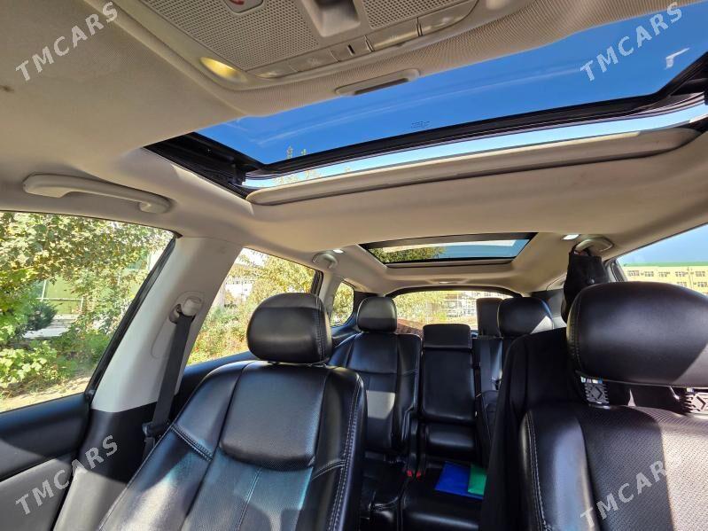 Nissan Pathfinder 2020 - 340 000 TMT - Мары - img 6