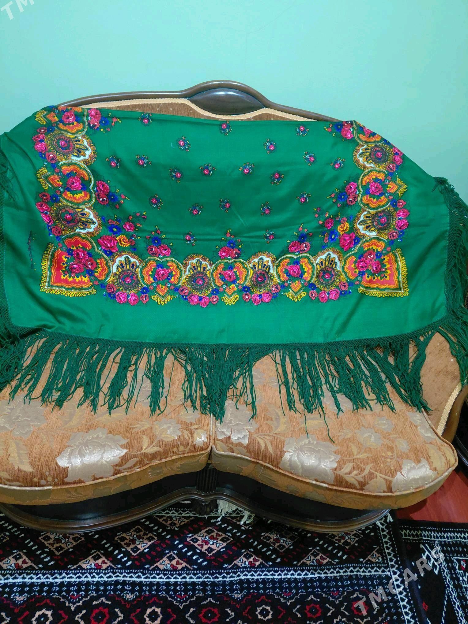 gadymy cargatlar - Балканабат - img 4