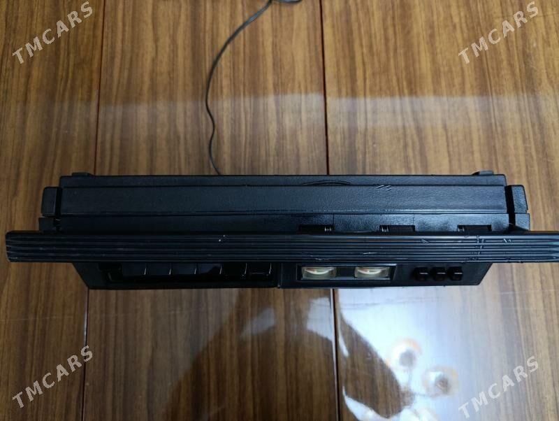 Магнитофон - Мары - img 5