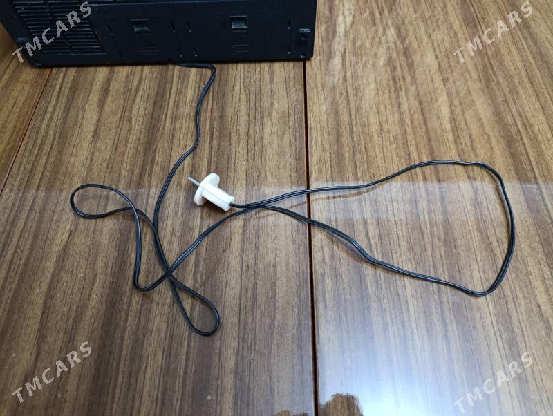 Магнитофон - Мары - img 2