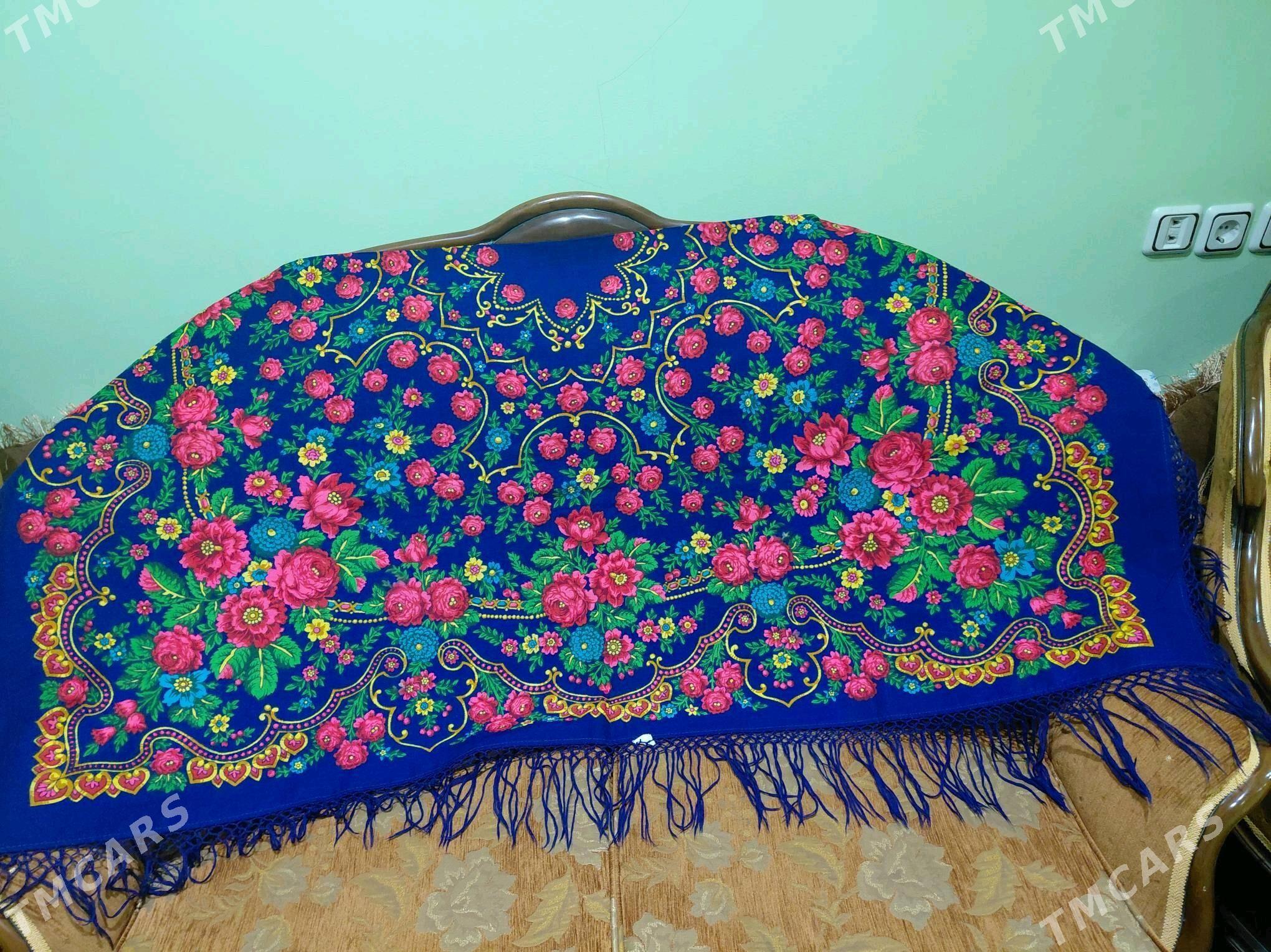 gadymy cargatlar - Балканабат - img 3