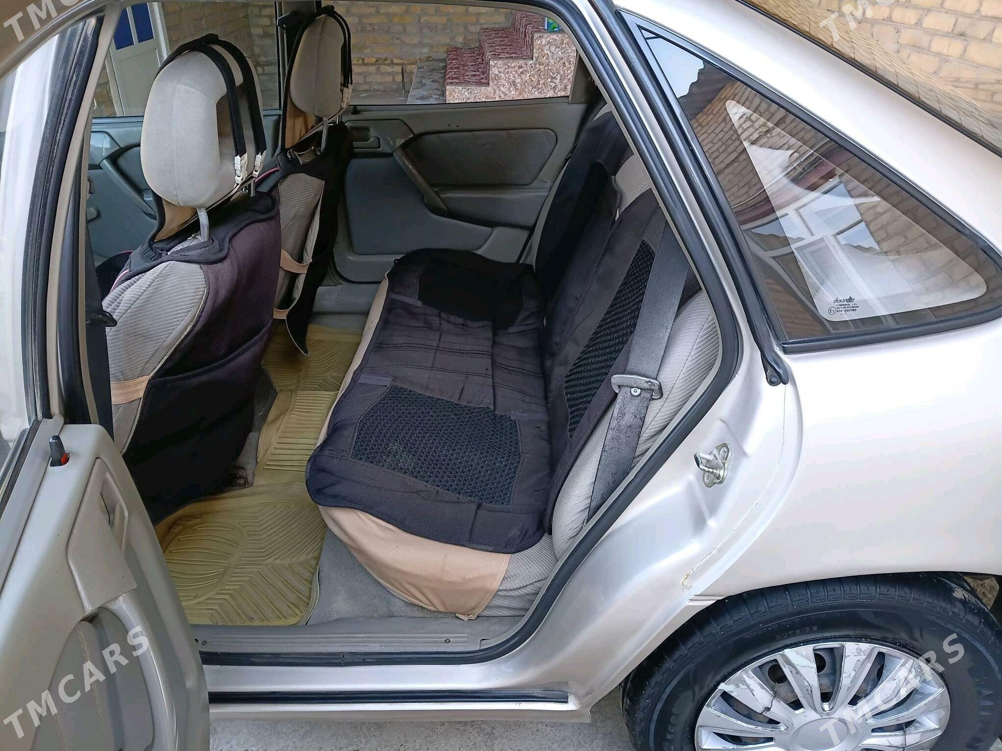 Opel Vectra 1991 - 45 000 TMT - Туркменабат - img 8