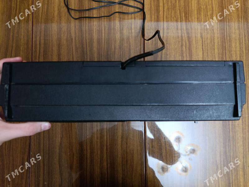 Магнитофон - Мары - img 4