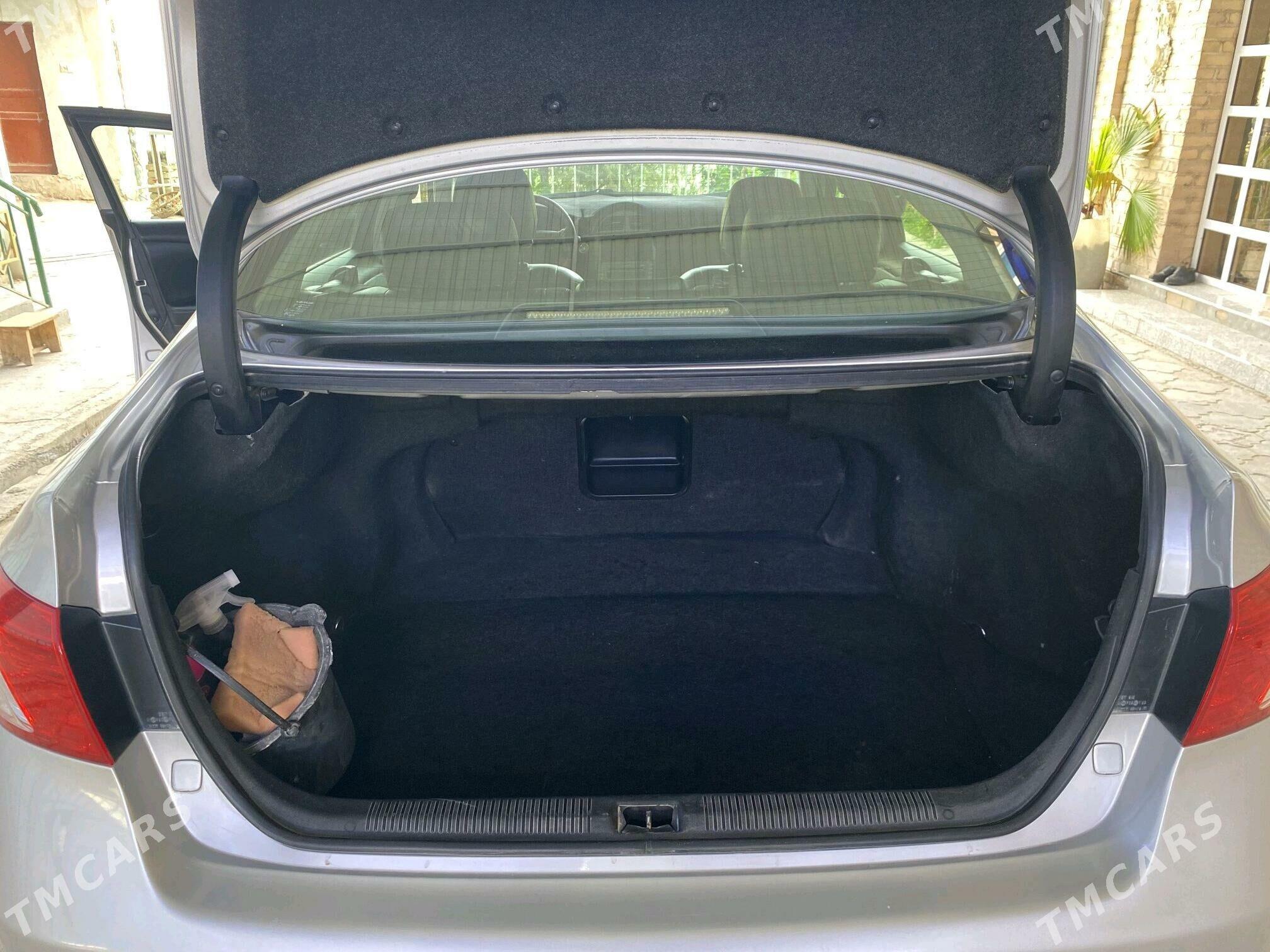 Lexus ES 350 2007 - 250 000 TMT - Köýtendag - img 8