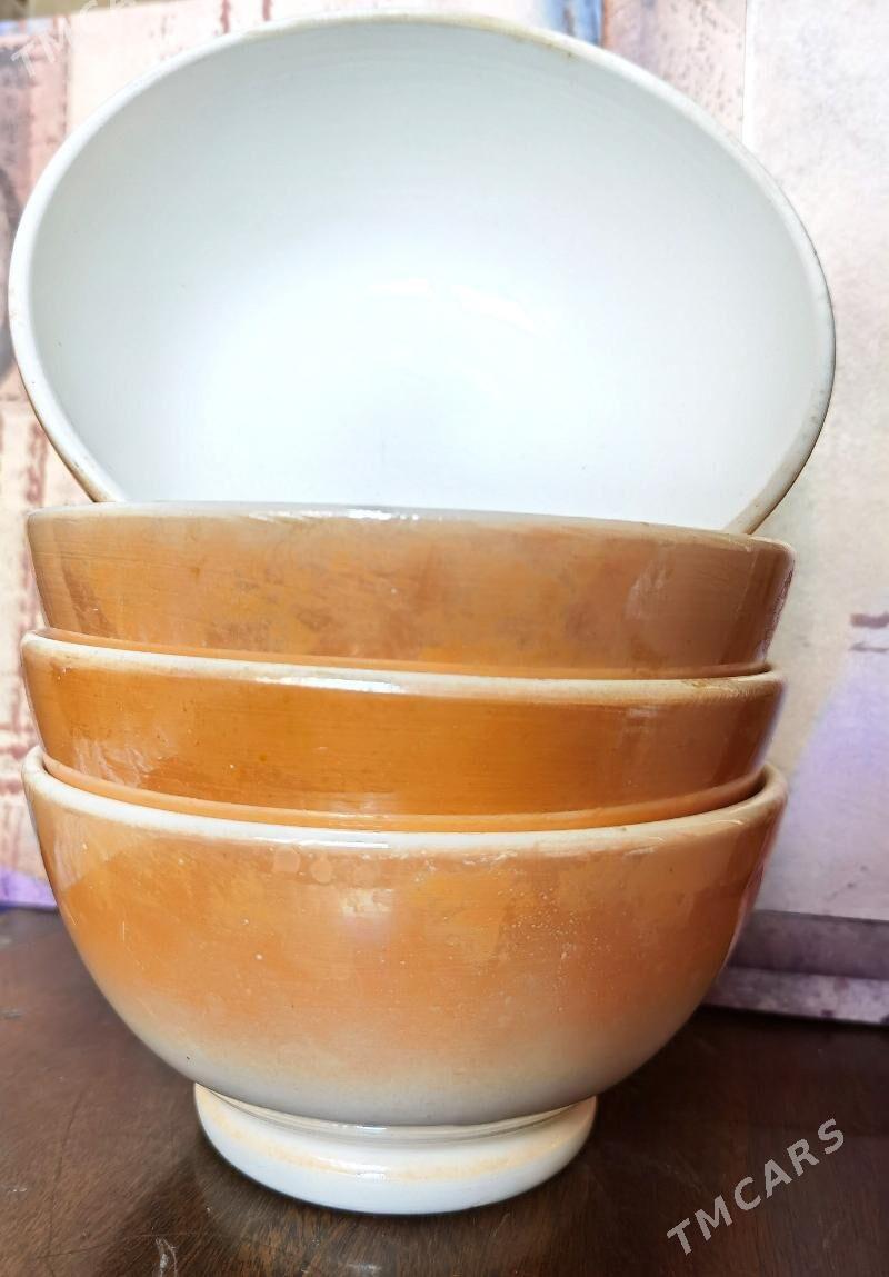 Посуда - Aşgabat - img 2