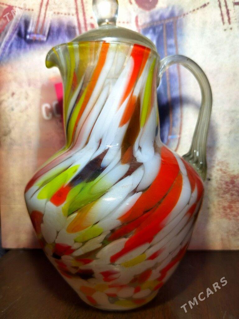 Посуда - Aşgabat - img 3