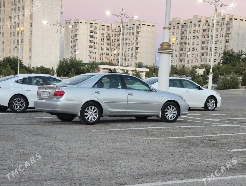 Toyota Camry 2004 - 168 000 TMT - Änew - img 1