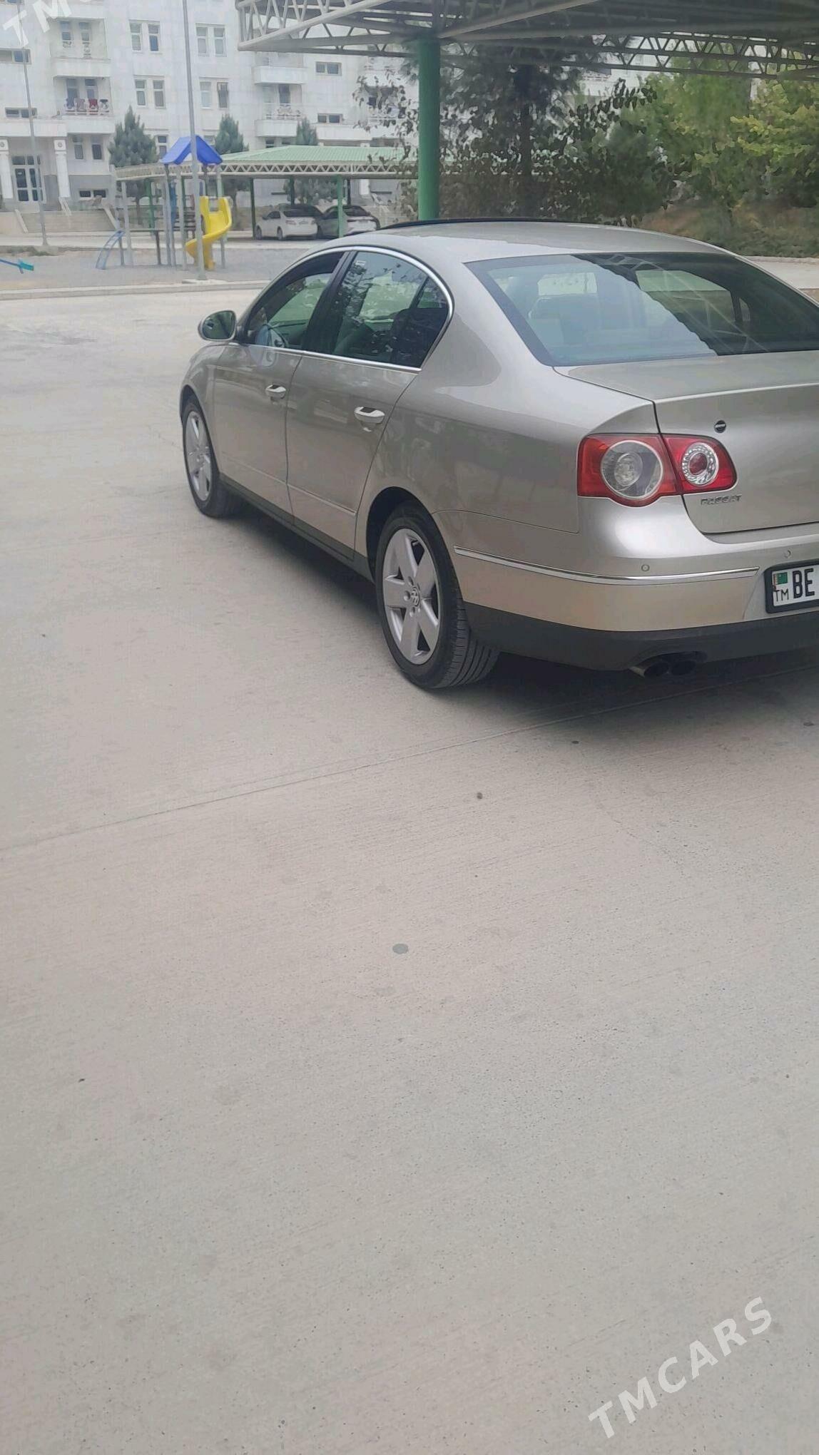 Volkswagen Passat 2006 - 115 000 TMT - Aşgabat - img 5