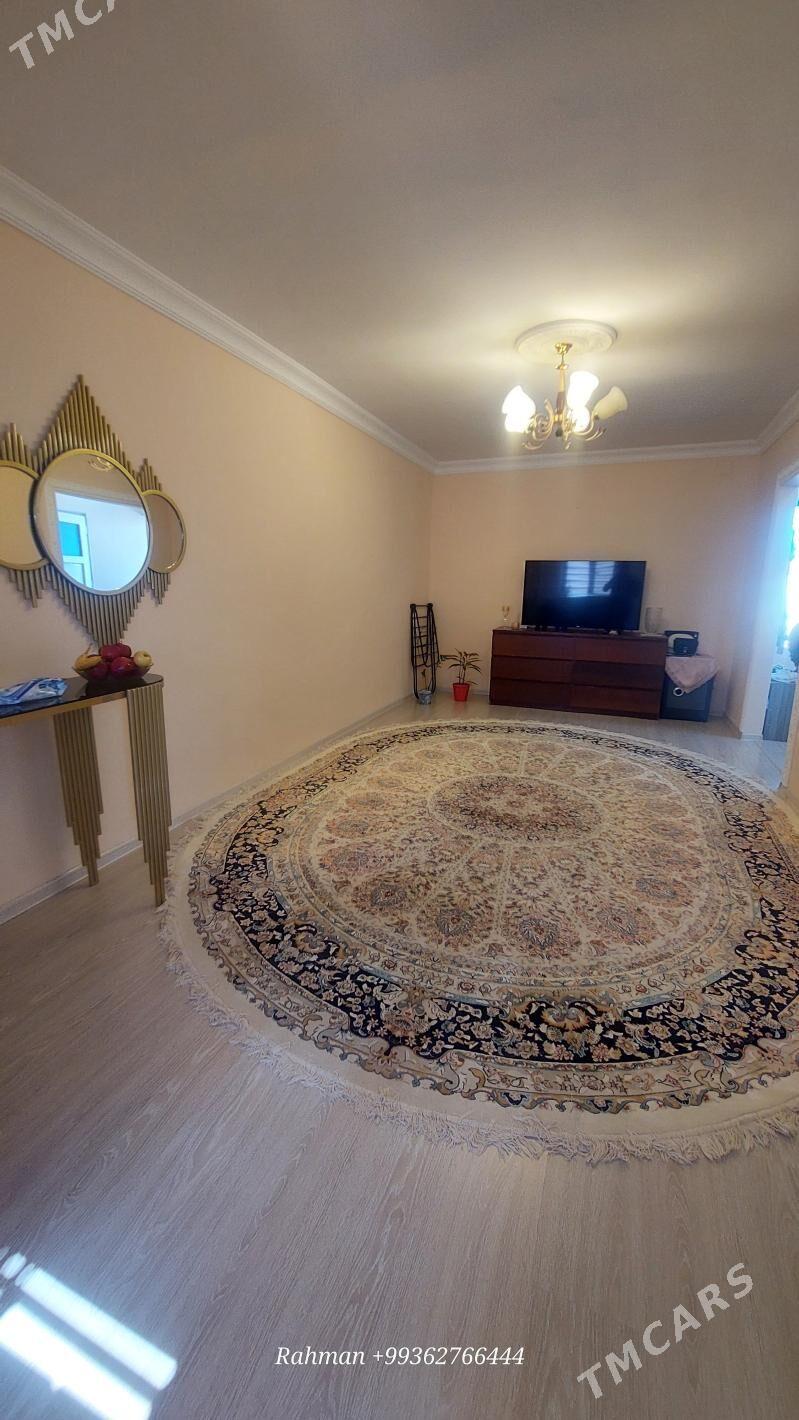 (2554)-4MKR 1-KOMNAT 3-ETAJ BOMAKO KÖÇE RAHMAN - 4 мкр - img 2