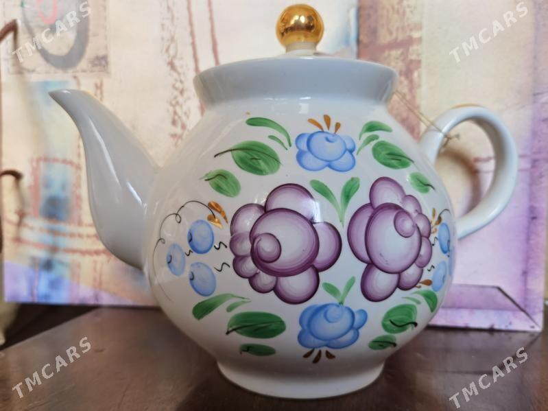 Посуда - Aşgabat - img 1