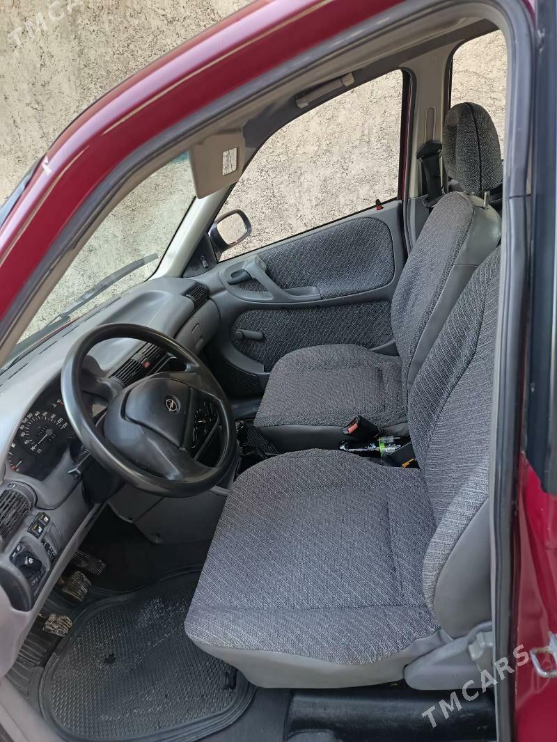 Opel Astra 1992 - 42 000 TMT - Daşoguz - img 7