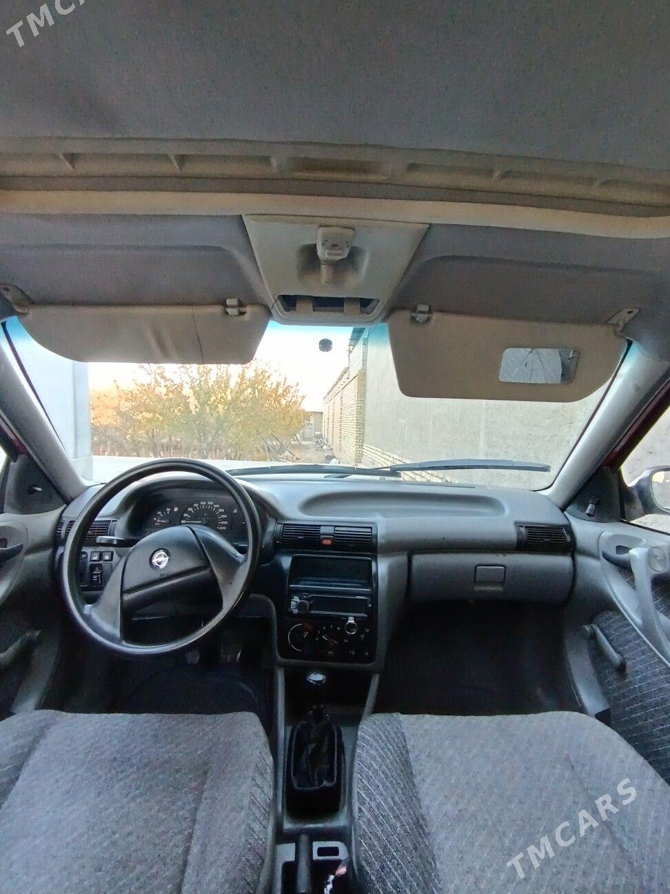 Opel Astra 1992 - 42 000 TMT - Daşoguz - img 5