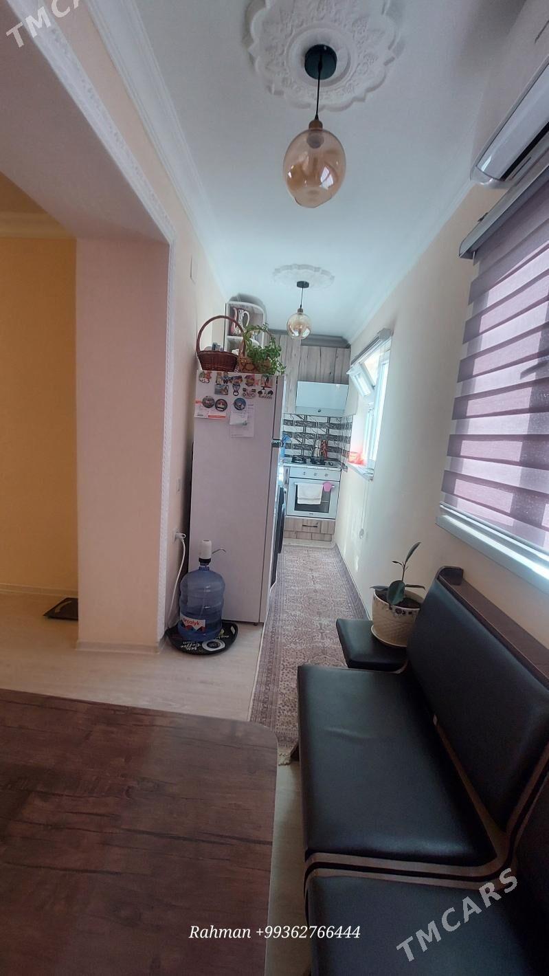 (2554)-4MKR 1-KOMNAT 3-ETAJ BOMAKO KÖÇE RAHMAN - 4 мкр - img 3