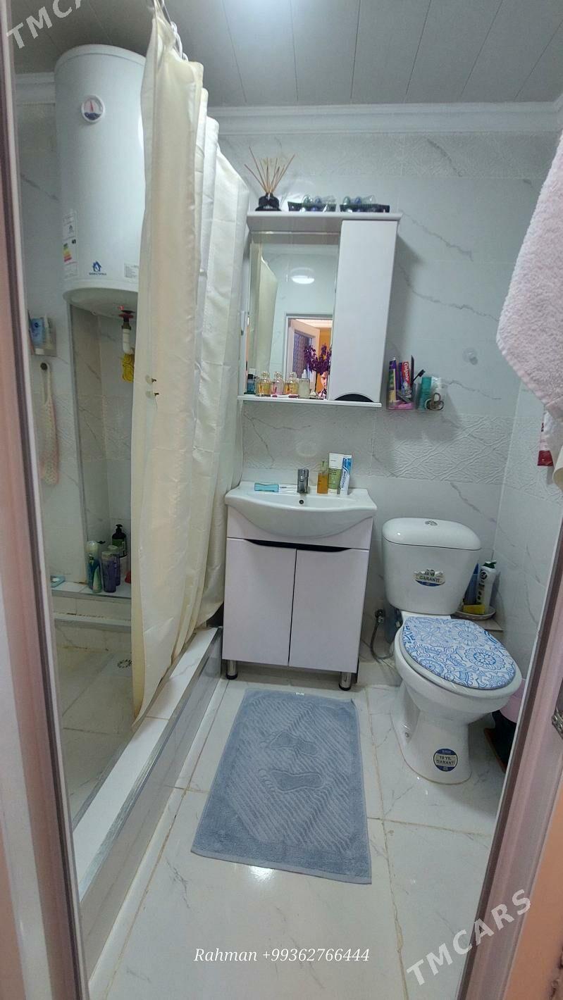 (2554)-4MKR 1-KOMNAT 3-ETAJ BOMAKO KÖÇE RAHMAN - 4 мкр - img 7