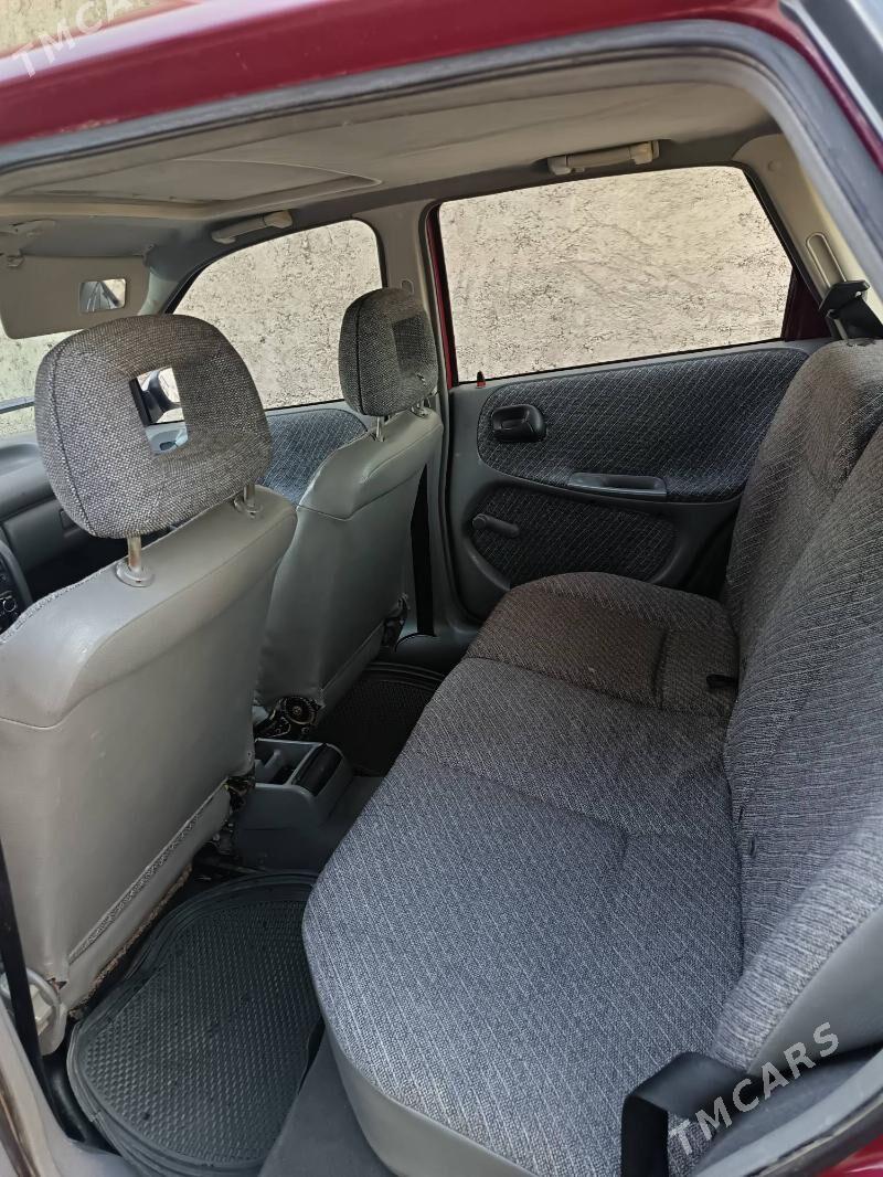 Opel Astra 1992 - 42 000 TMT - Daşoguz - img 6