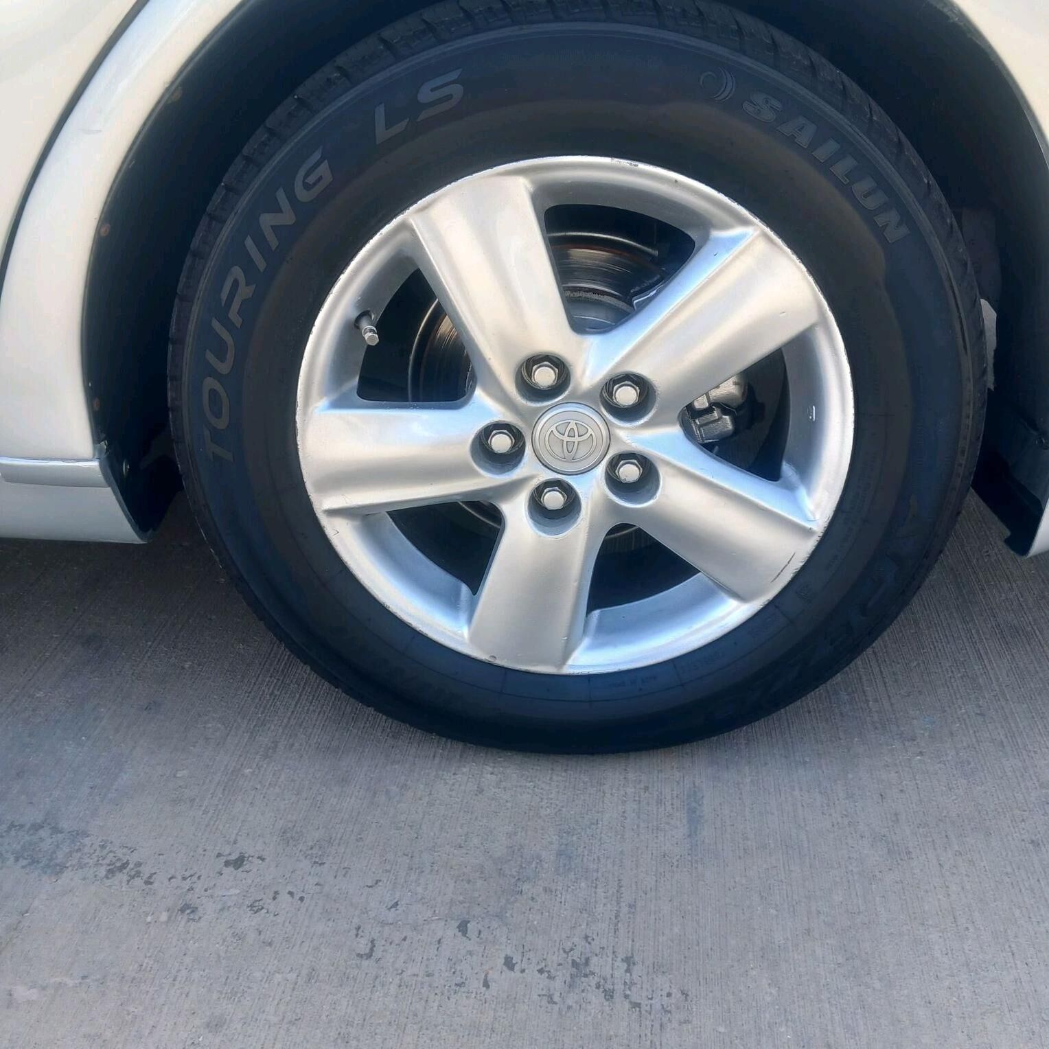 teker disga 4 000 TMT - Туркменбаши - img 3