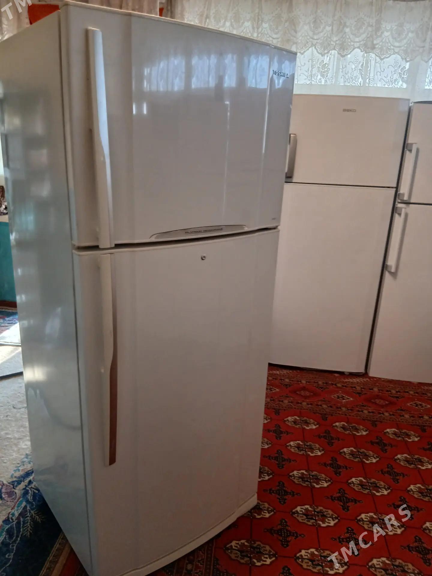 haladilnik TOSHIBA - Ашхабад - img 2