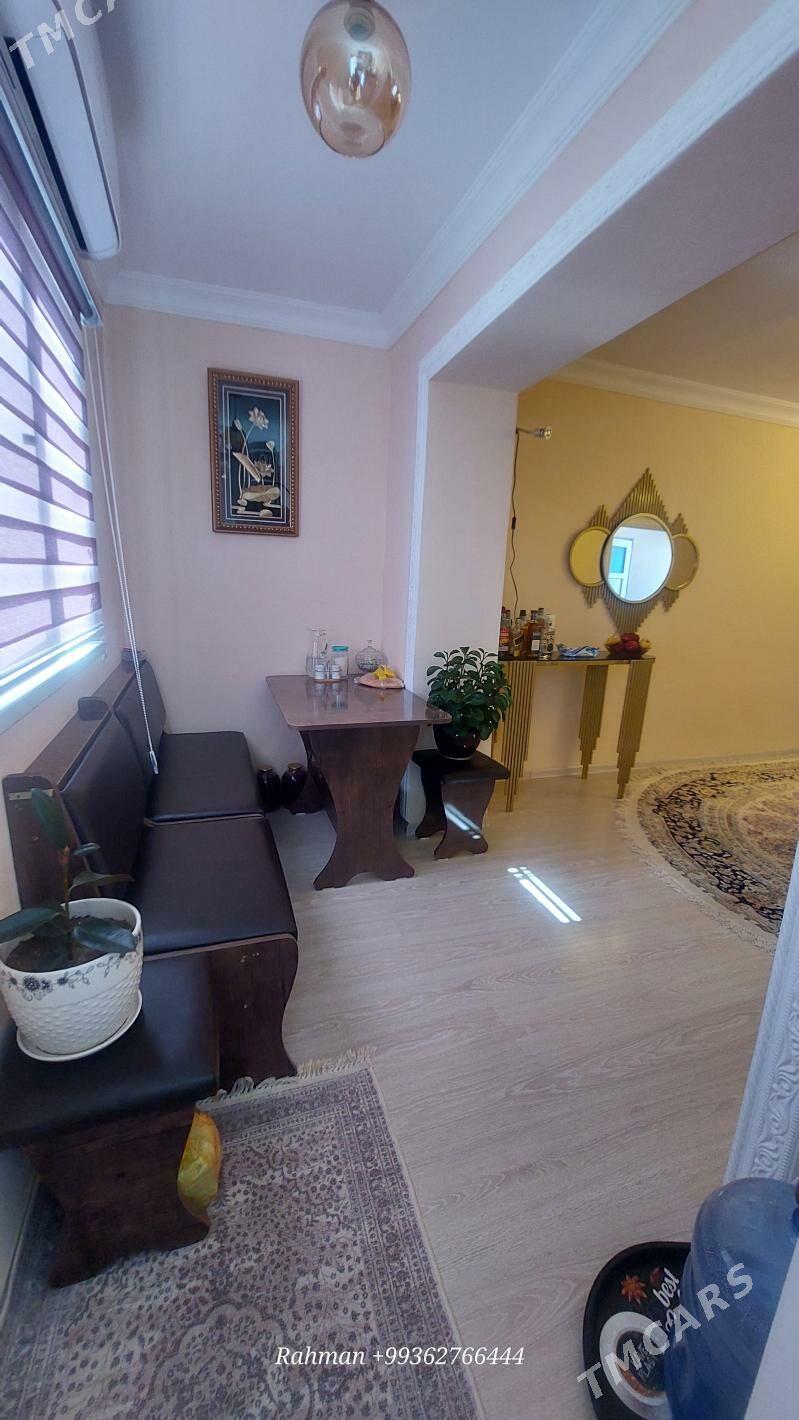 (2554)-4MKR 1-KOMNAT 3-ETAJ BOMAKO KÖÇE RAHMAN - 4 мкр - img 5