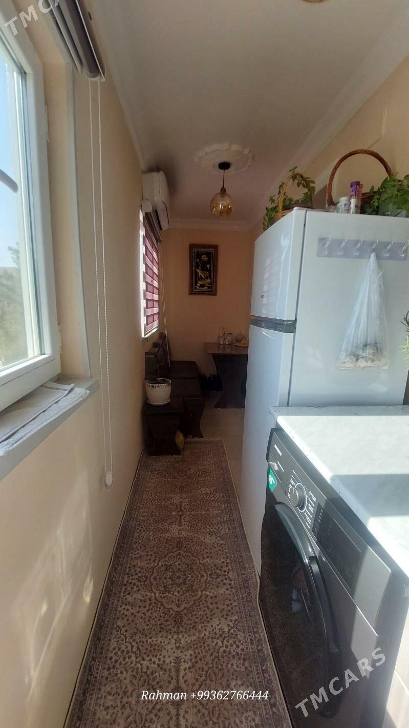 (2554)-4MKR 1-KOMNAT 3-ETAJ BOMAKO KÖÇE RAHMAN - 4 мкр - img 4