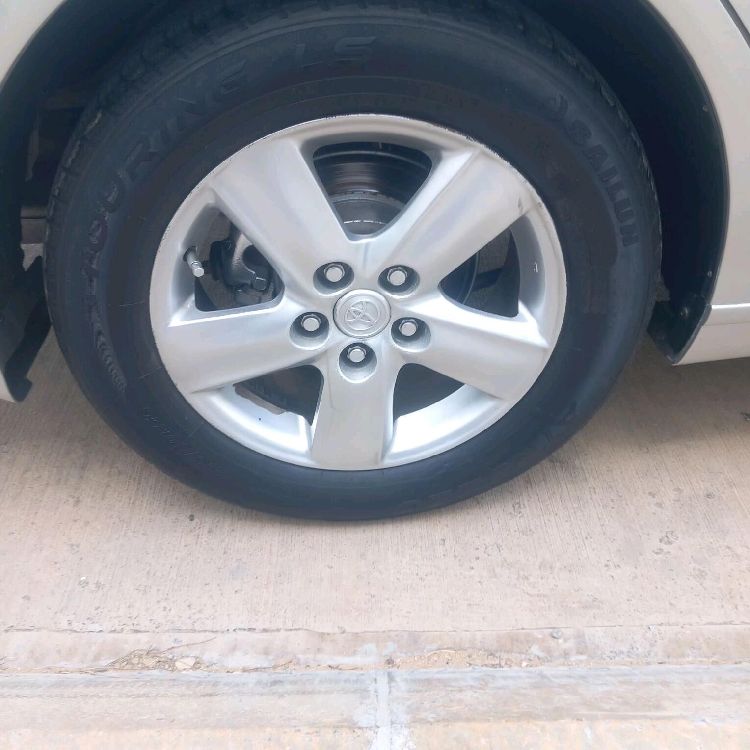 teker disga 4 000 TMT - Туркменбаши - img 4