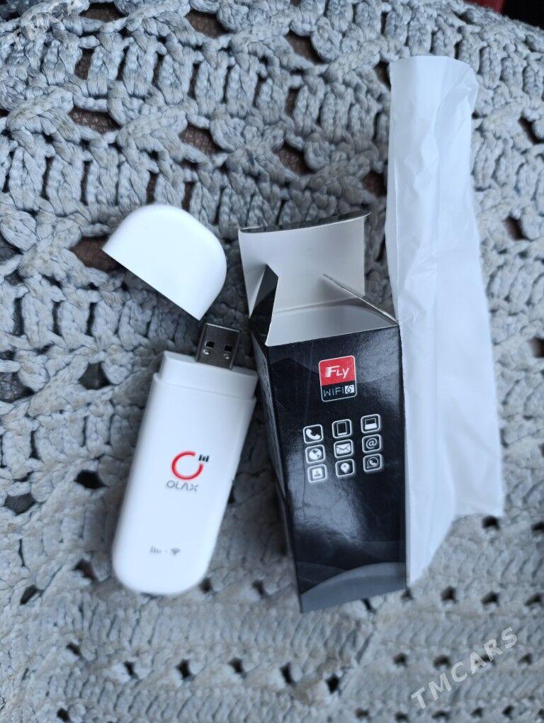 4gi madem wifi - Daşoguz - img 2