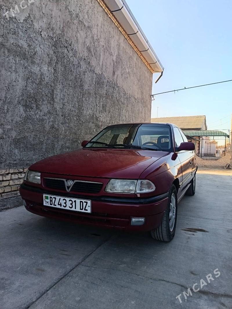 Opel Astra 1992 - 42 000 TMT - Daşoguz - img 1