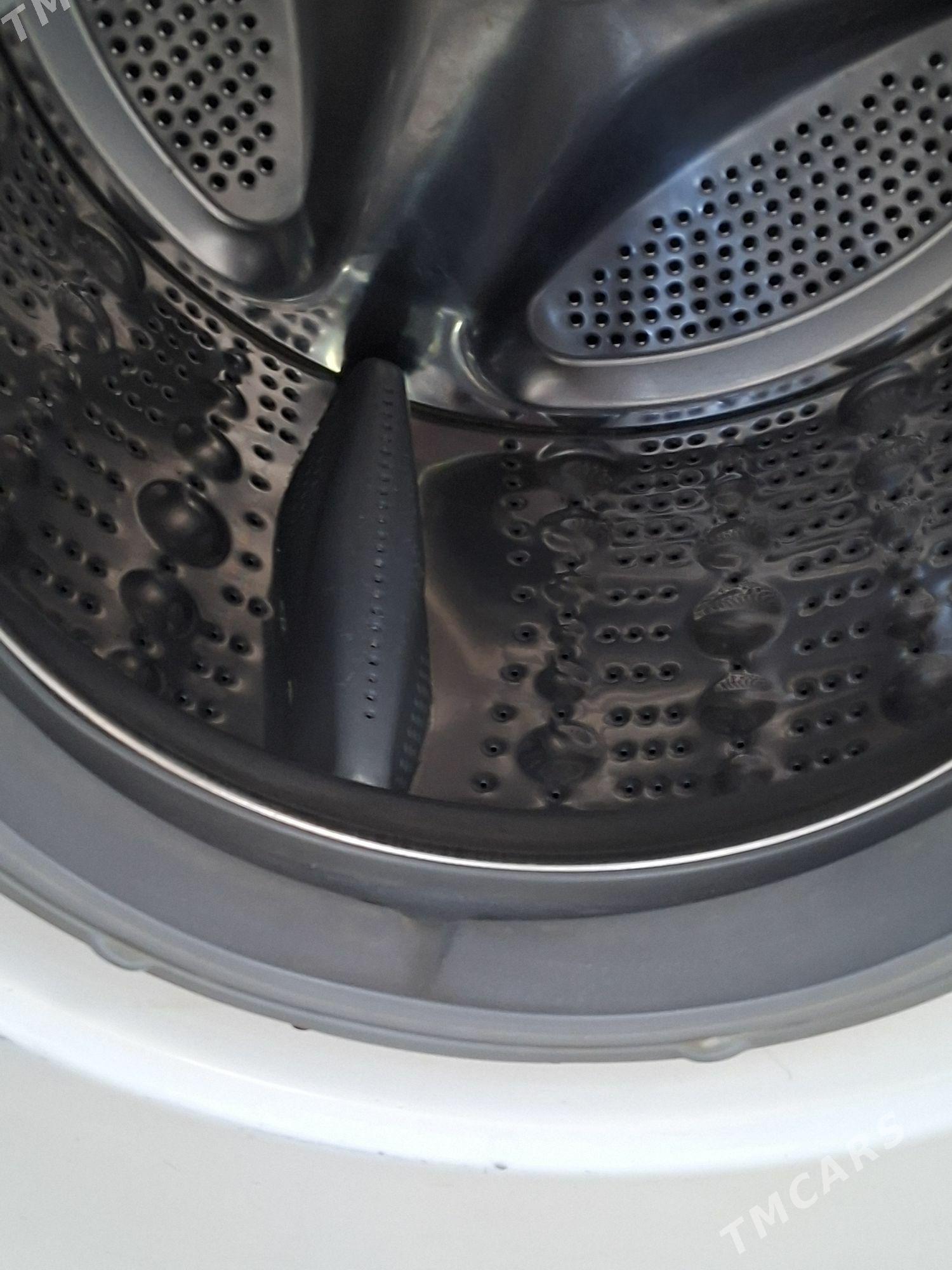 Lg 8kg DD mator - Ашхабад - img 2