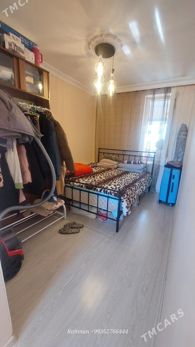 (2554)-4MKR 1-KOMNAT 3-ETAJ BOMAKO KÖÇE RAHMAN - 4 мкр - img 6