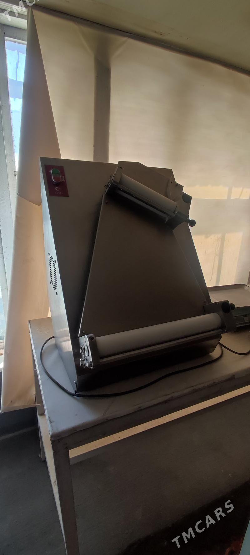 hamyr edyan katalka - Ашхабад - img 1