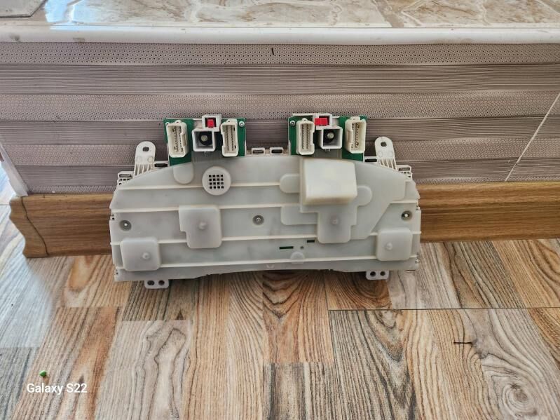 прибор 10 000 TMT - Çärjew - img 2