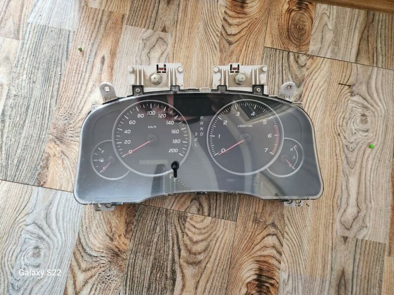 прибор 10 000 TMT - Çärjew - img 1