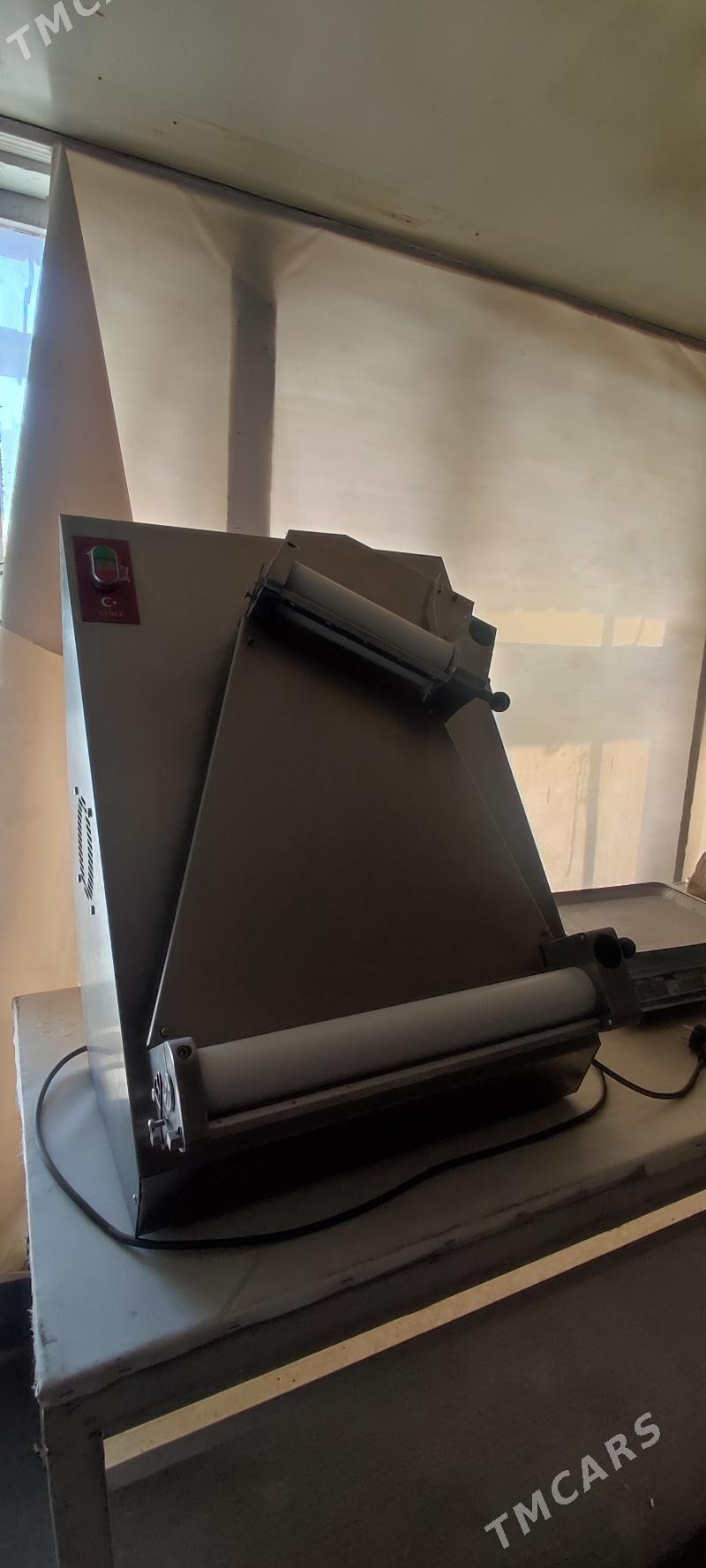 hamyr edyan katalka - Ашхабад - img 2