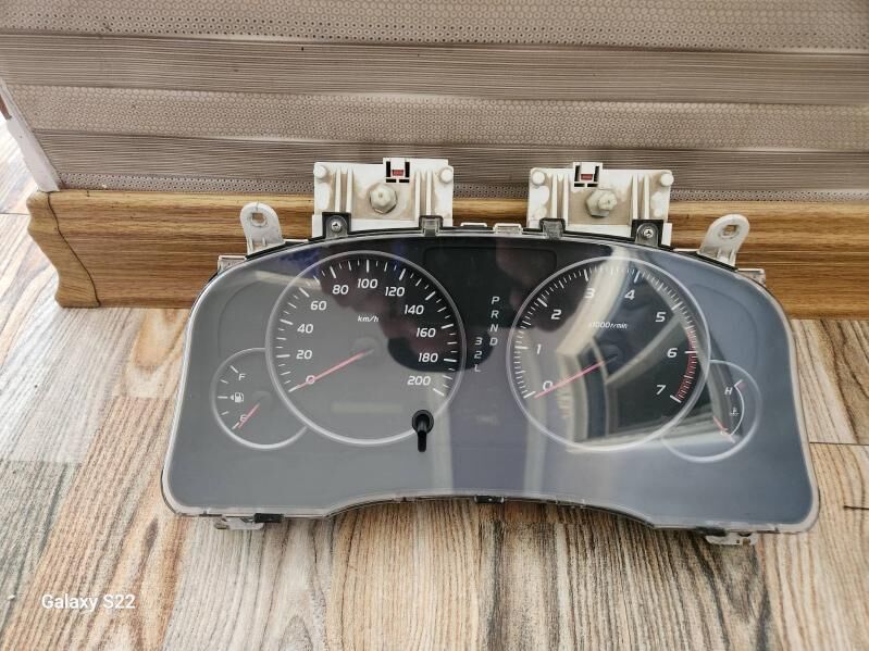 прибор 10 000 TMT - Çärjew - img 3