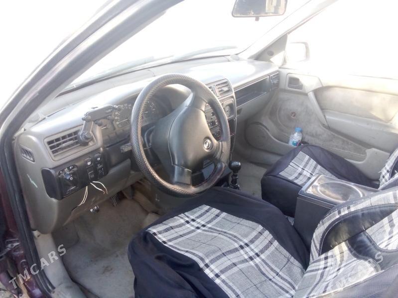 Opel Vectra 1991 - 40 000 TMT - Губадаг - img 9