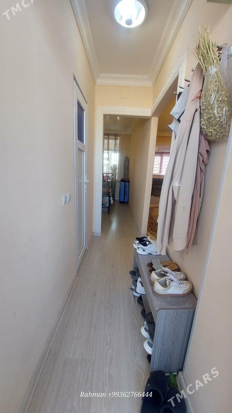 (2554)-4MKR 1-KOMNAT 3-ETAJ BOMAKO KÖÇE RAHMAN - 4 мкр - img 9