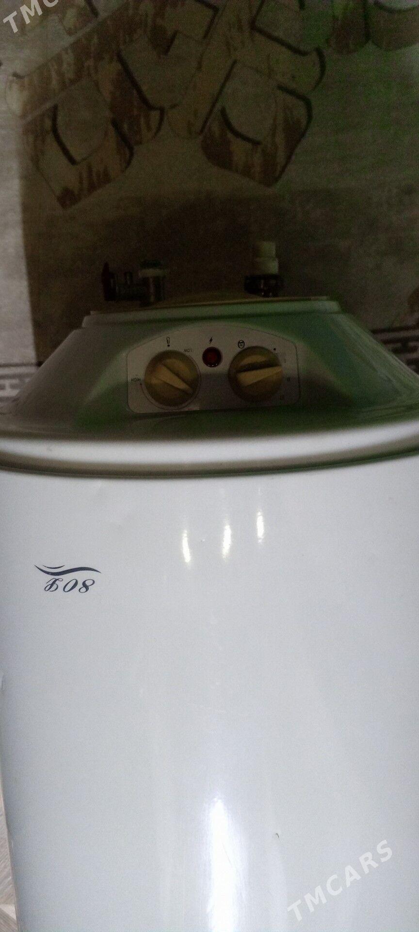 Ariston 80ltr Arcelik - Türkmenabat - img 2